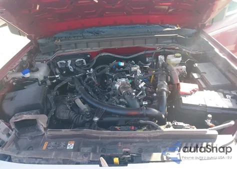 2025 Ford Bronco Heritage Edition from USA, damaged, VIN 1FMEE4DPXSLA56580